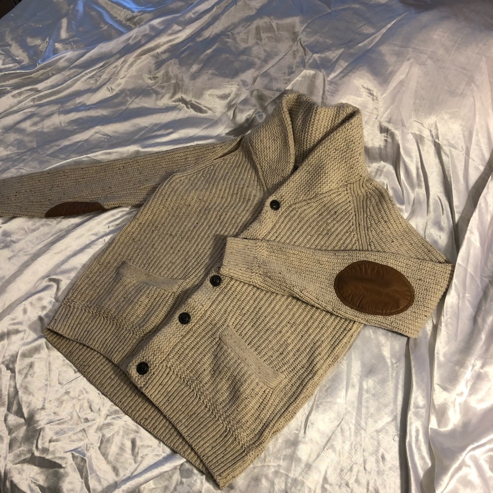 H&M cardigan